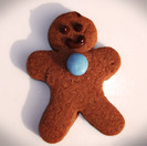 Galletas de chocolate